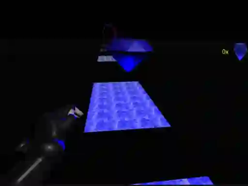 게임 Runner Master 3d 온라인