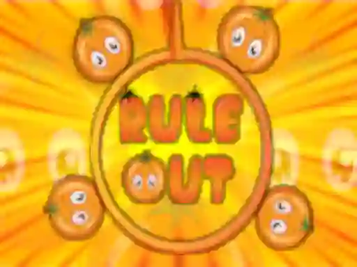 게임 Rule Out 온라인