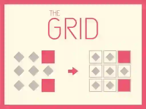 게임 The Grid 온라인