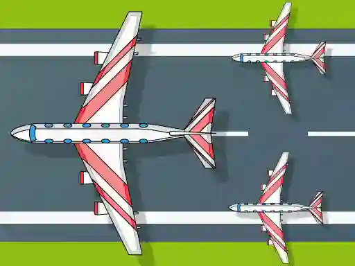 게임 Flight Survival 온라인