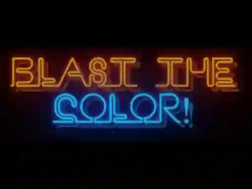 게임 Blast The Color! 온라인