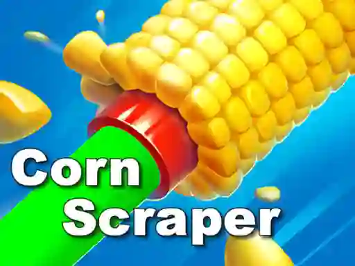 게임 Corn Scraper 온라인