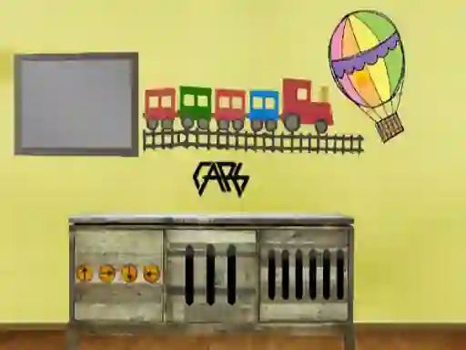 게임 Adventurous Boy Escape 온라인