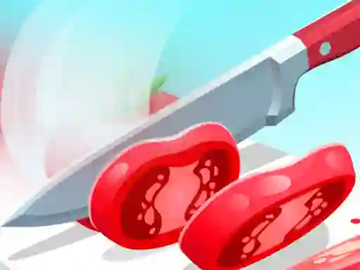 게임 Chef Knife Master 온라인