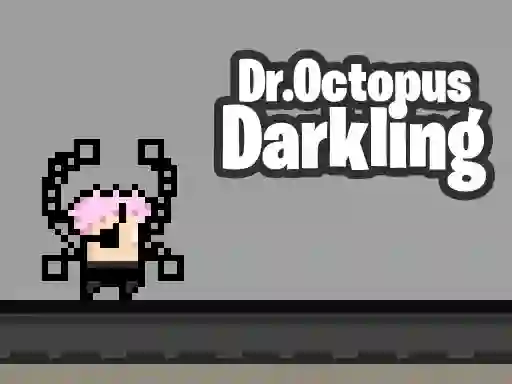 게임 Dr Octopus Darkling 온라인