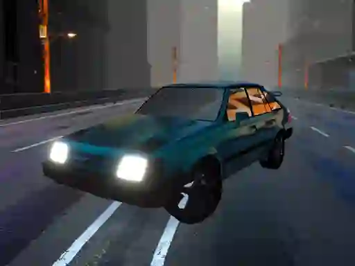 게임 Traffic Monster 온라인