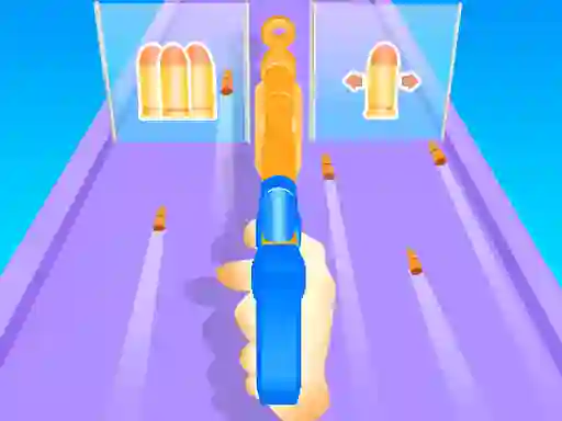 게임 Gun Up Weapon Shooter 온라인