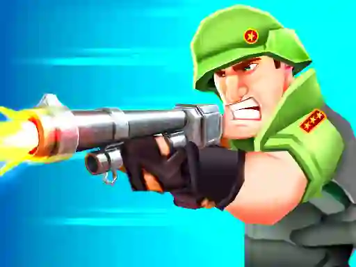게임 Gun Shooting Running Game 온라인