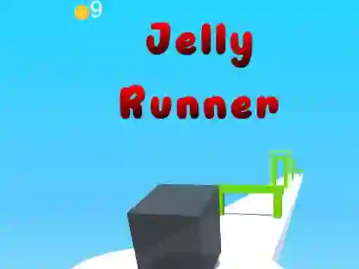 게임 Jelly Runner 온라인