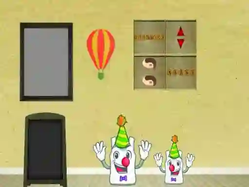 게임 Driving Instructor Escape 온라인