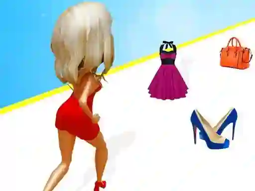 게임 Doll Designer 3 온라인