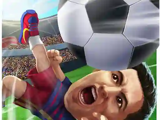 게임 Football Legengs 온라인