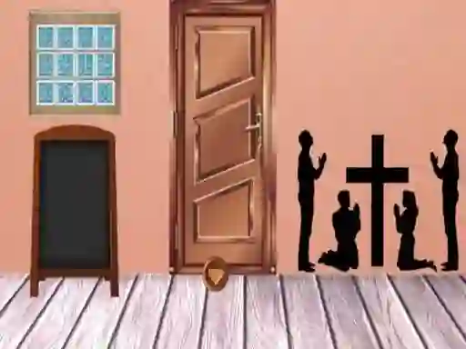 게임 Clergy Escape 온라인