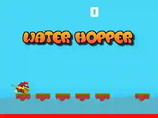 게임 Water Hopper 온라인