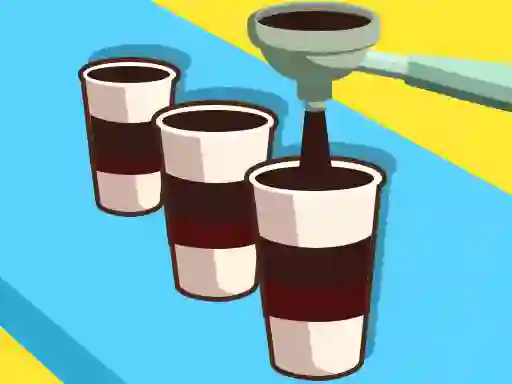 게임 Coffee Stack 온라인