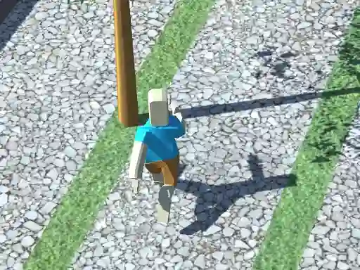게임 City Run 3D 온라인