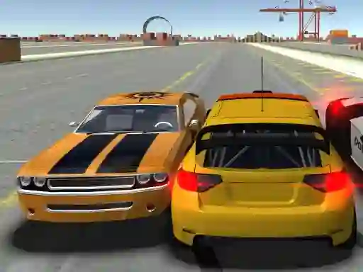 게임 3D Cars 온라인