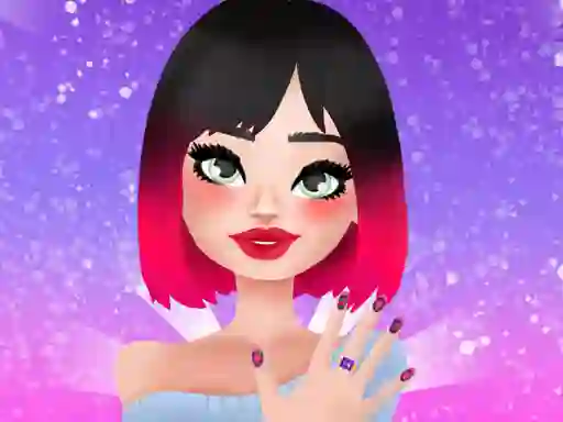 게임 Julie Beauty Salon 온라인