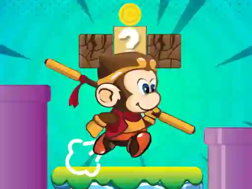 게임 Banana Kong Adventure 온라인