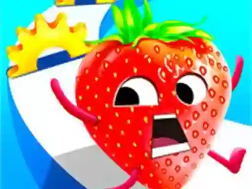 게임 Fruit Rush 2 온라인