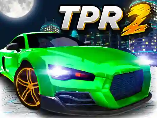 게임 Two Punk Racing 2 온라인
