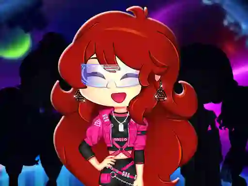 게임 FNF Girlfriend Multiverse Fashion 온라인