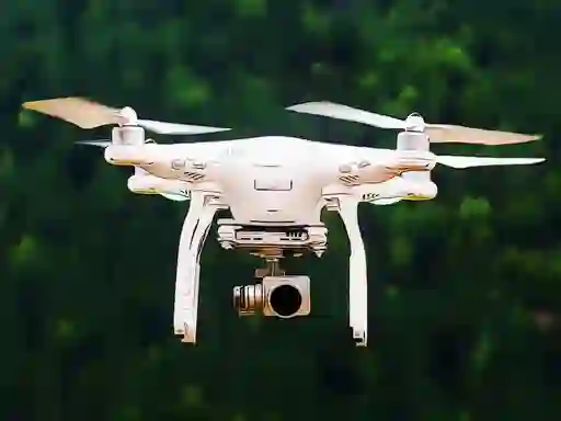 게임 Flying Drone Puzzle 온라인