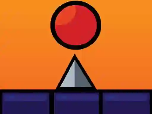 게임 Red Ball Escape 온라인
