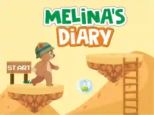 게임 Melinas Diary 온라인