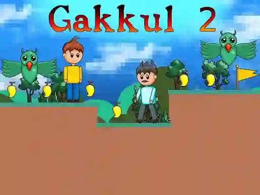 게임 Gakkul 2 온라인