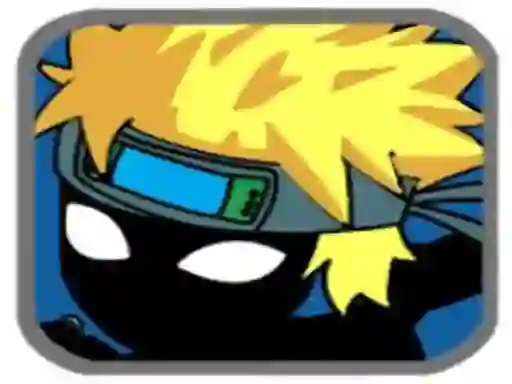 게임 Naruto Shadow Adventures 온라인