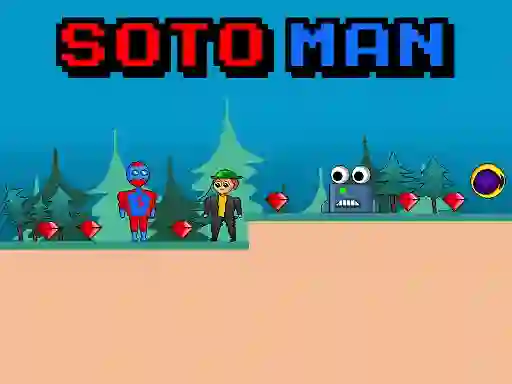 게임 Soto Man 온라인