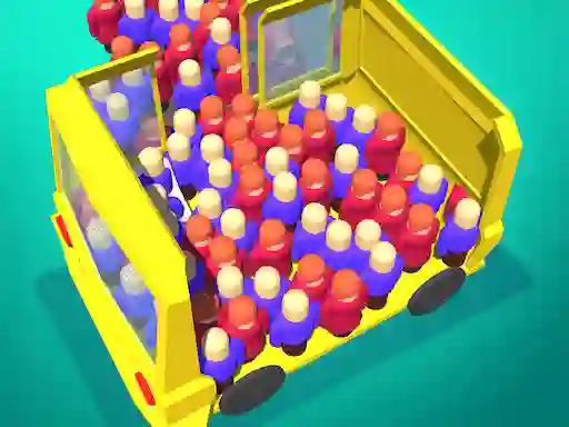 게임 Overloaded Bus 온라인