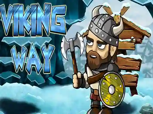 게임 Wiking Way 온라인