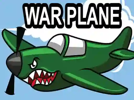 게임 War plane 온라인