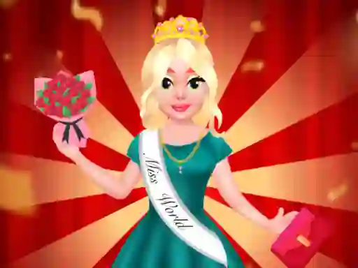 게임 Miss World 2022 온라인
