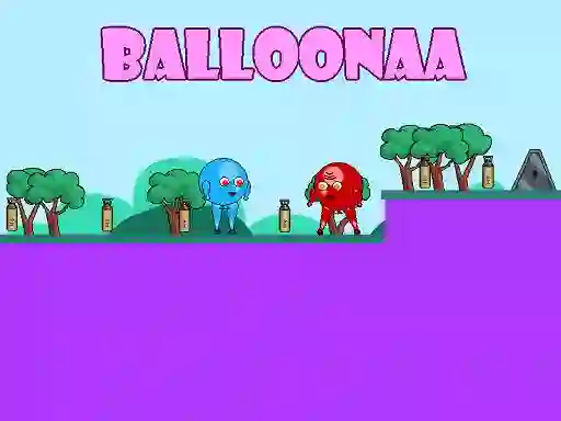 게임 Balloonaa 온라인