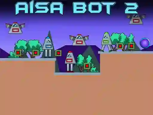 게임 Aisa Bot 2 온라인