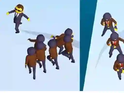 게임 Kick Master 3D 온라인