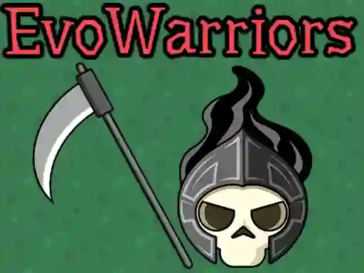 게임 EvoWarriors.fun 온라인