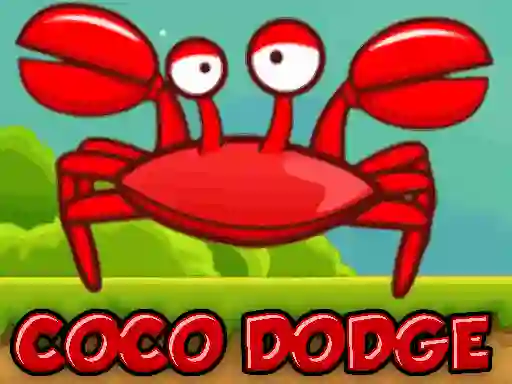 게임 Coco Dodge 온라인