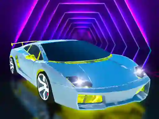 게임 Cyber City Driver 온라인