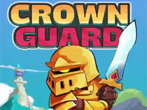 게임 King guard 온라인