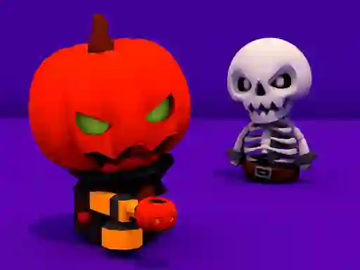 게임 Jack-O Gunner 온라인