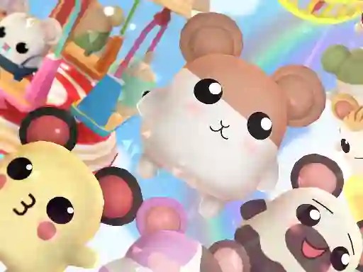 게임 Pets Simulator 온라인