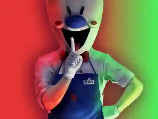 게임 Icescream Horror Neighborhood 온라인