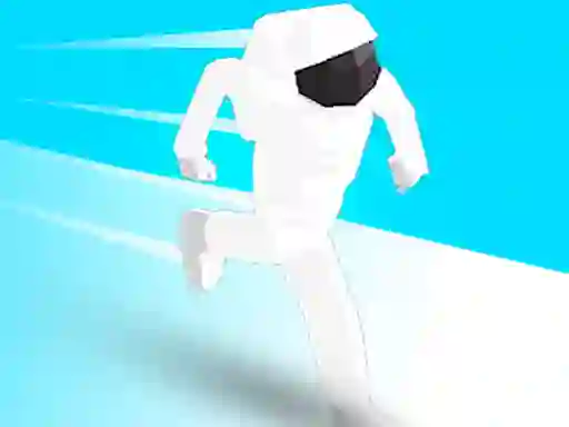 게임 Astronaut Run 3D 온라인