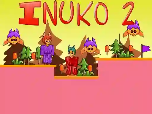 게임 Inuko 2 온라인