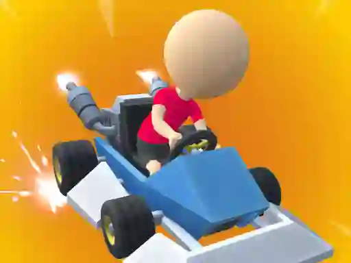 게임 The Best Driver 온라인