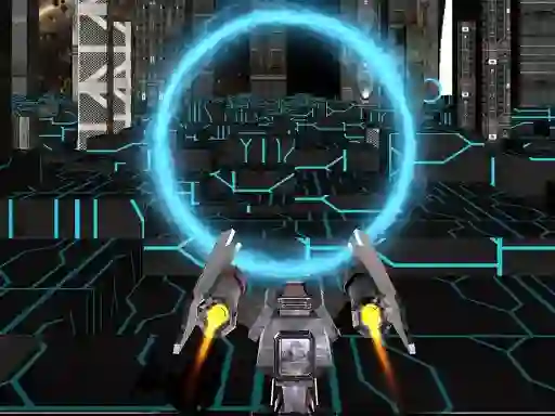게임 XRacer 2 온라인